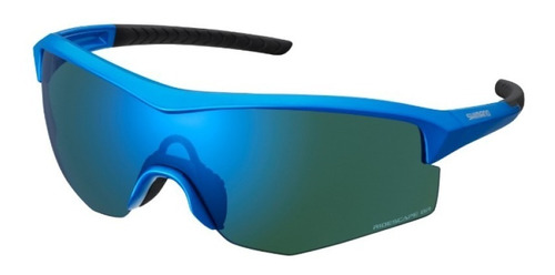 Lentes Gafas Bicicleta Ciclismo Shimano Spark Fotocromatico