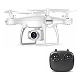 Drone Cuadricoptero Wifi Camara Hd 1080p Control Remoto 8s L
