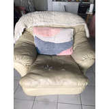 Sillon Un Cuerpo Super Comodo