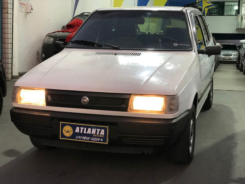  FIAT UNO MILLE ELETRONIC 1.0