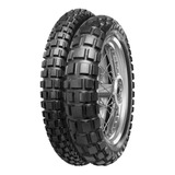 Llanta P/ Moto Continental Tkc80 120/90-17 64s