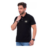 Camisa Polo Premium Masculino E Feminina Uniformes