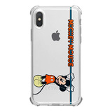 Carcasa Para iPhone XS Max Disney Personaje