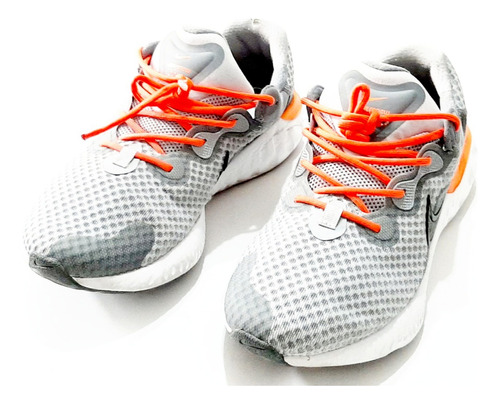Zapatillas Nike Unisex 40 Oferta Liquido Originales