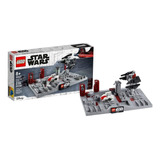 Lego Star Wars Death Star Battle Ii 40407 - 235 Pz