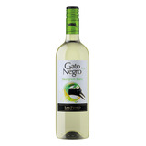 Gato Negro Vino Sauvignon Blanc 750 Ml