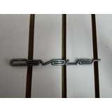 Emblema Salpicadera Cavalier 1995-1996-1997-1998-1999-2000