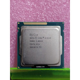 Processador Gamer Intel Core I3-3240 2 Núcleos 3.4ghz 