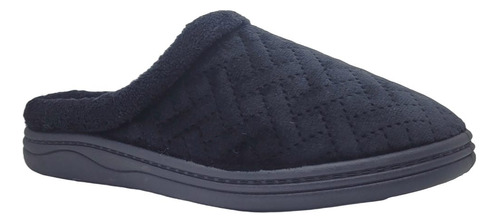 Pantuflas Passer Negro 677