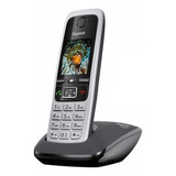 Telefono Adicional Handy Gigaset C430h Lcd Color Altavoz