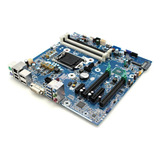 Placa Mãe Hp Wokstation Z240 V2 Genuina Nova 837344-001 C/nf