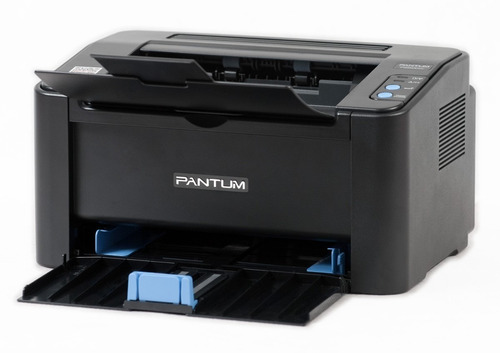 Impresora Laser Pantum - P2500w Monocromatica Wifi