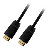 Cabo Hdmi Brasforma Alta Definição Ultra Hd 2.0 4k 2 Metros