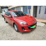 Mazda 3 All New 