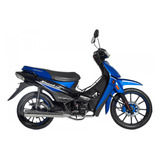 Gilera Smash Full 0km Trimoto No Incluye Patente