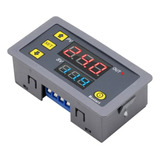 T3230 Temporizador-timer Digital Ac-110-220v 