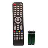 Control Para Jvc Modelo Si40fs Códigos De Barras Sq8081701