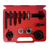 Kit Extractor De Polea Direccion Hidraulica 12pcs