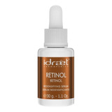 Serum Retinol Activo Concentrado Idraet 30 G