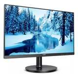 Monitor Philips 24  Led Fhd 241v8l/77 1920 X 1080 Px Negro