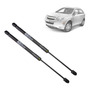 Amortiguadores Hood Gas Springs Para Daewoo Lemans Cielo