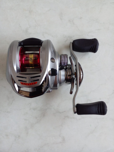 Carretilha Daiwa Exceler 100 Shl