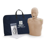 Torso Adulto Rcp Con Monitor - Prestan