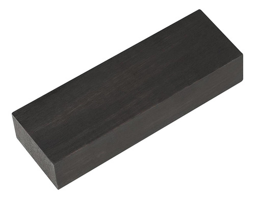 Ébano Negro, Madera De Ébano Negro, Madera De Ébano