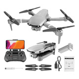 Drone F3 Gps 4k 5g Video Wifi En Vivo Fpv 4k / 1080p Hd