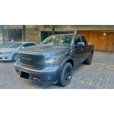 Ram 1500 2018 5.7 Laramie Atx V8