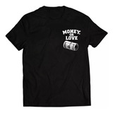 Camisa Camiseta Money Or Love Trap Tumblr Top