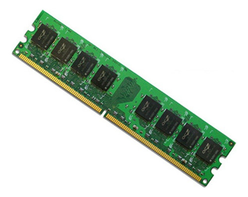 Memoria Ram  Ddr2 Pc Modelos Varios