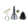 Kit Reparacin Carburador - Weber 32 Icev Fiat 128 147 Uno Fiat Topolino