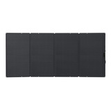 Panel Solar Plegable Ecoflow 400 Watts 