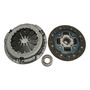 Kit Clutch Citroen Berlingo / C2 / C3 / C4 / Peugeot Par ... Citroen C2