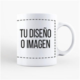 Taza  Personalizada A Pedido (leer Descripción)