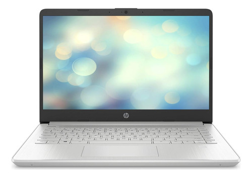 Notebook Hp Intel I5 - 512 Ssd + 8gb Ram - Full Hd 14 