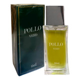 Perfume Contratip Pollo Verd Masculino Importado