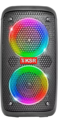 Bocina Recargable Kaiser Con Bluetooth® Y Ksr-link Ksw-5003