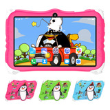 Tableta Penguin De 8 Pulgadas