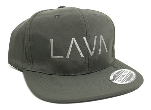 Gorra Snapback Visera Plana