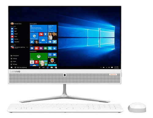 Lenovo Ideacentre Aio510-22asr