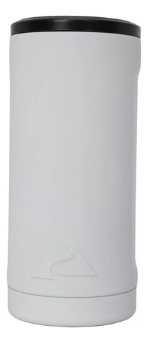 Ozark Trail Porta Lata Slim 12oz Color Blanco