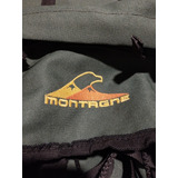 Mochila Montagne Adventure 60