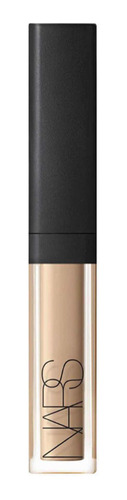 Nars Radiant Concealer Corretivo Cor Custard Mini 1.4ml