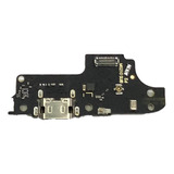 Placa Doc De Carga Compativel Com Moto E7 Xt2095