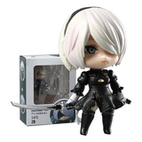 Figura De Acción Nier:automata 2b Yorha No.2 Type B 1475 De