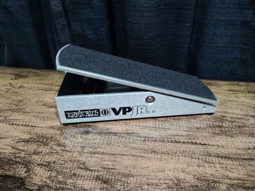 Pedal Ernie Ball Vp Jr | MercadoLivre 📦