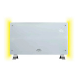 Panel Vitroconvector Curvo Digital Peabody 2000w Led Vqdl20