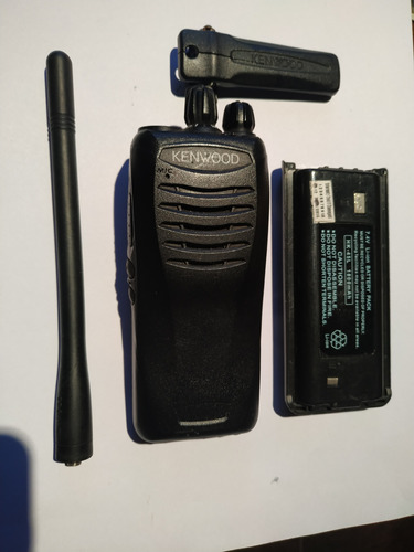 Handy Kenwood Tk2402-k